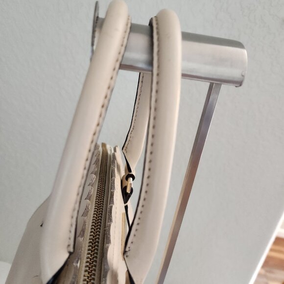 Elegant Kate Spade Lilac Road Marguerite Shoulder Bag/Satchel - Picture 8 of 14